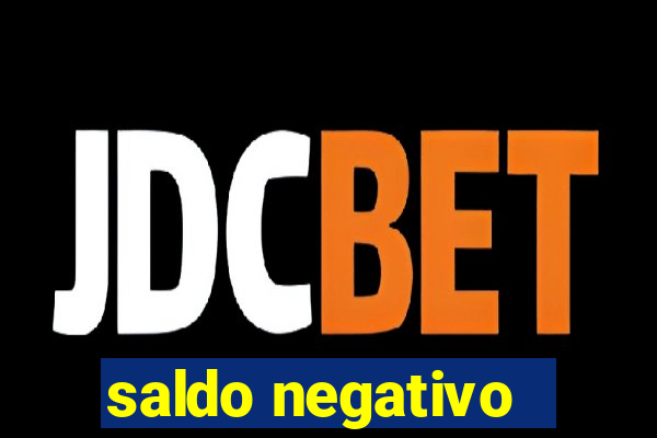 saldo negativo - bet365